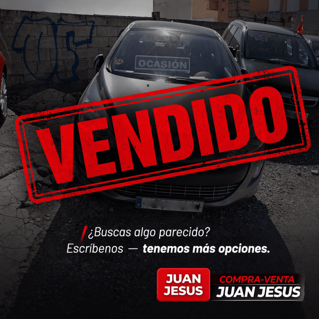 Peugeot 308 de segunda mano en Totana – Compraventa Juan Jesús