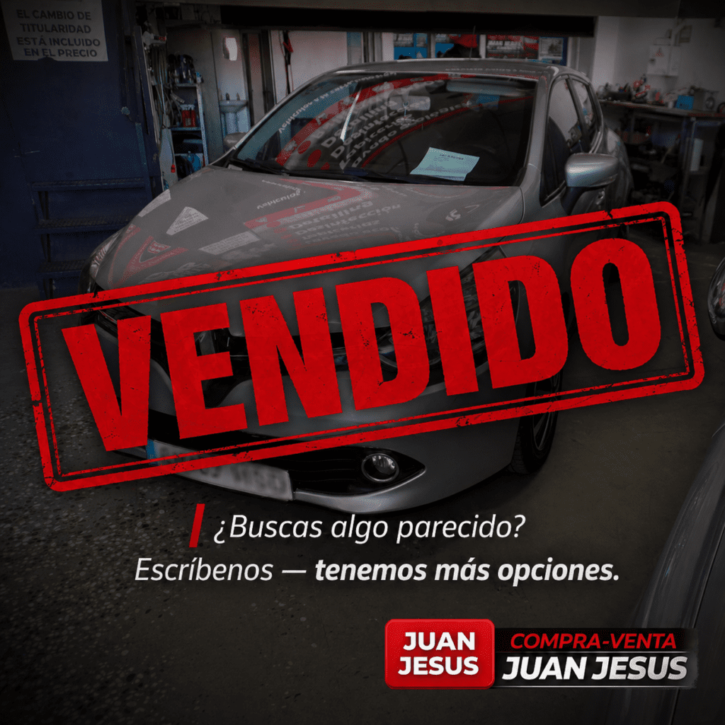 Renault Clio 1.5 dCi diésel 90CV - Segunda mano en Totana
